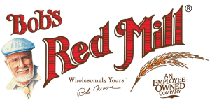 Logo Bob's Red Mill