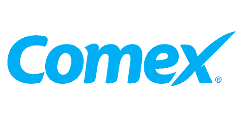 Logo Comex