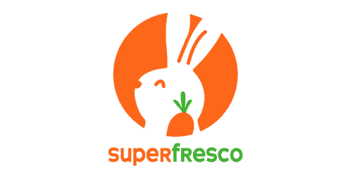 Logo Superfresco
