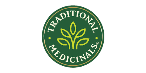 Logo Traditional Medicinals