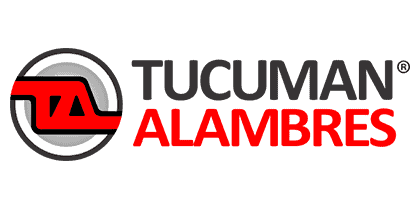 Logo Tucumán Alambres